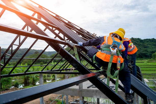 Best Gutter Installation and Roofing  in Calumet City, IL
