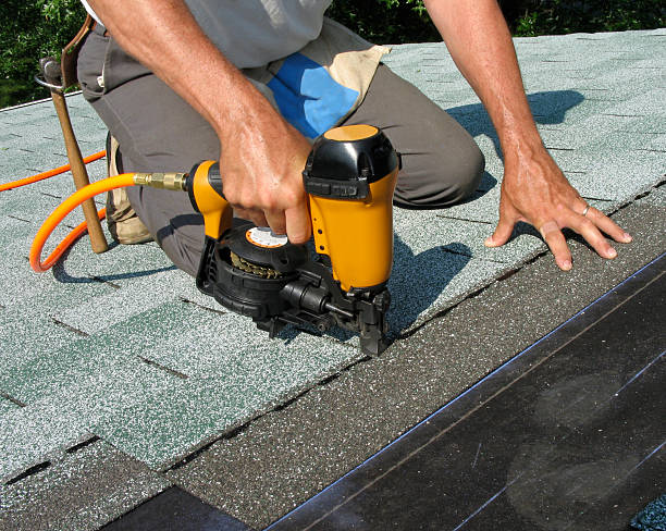 Quick and Trustworthy Emergency Roof Repair Services in Calumet City, IL