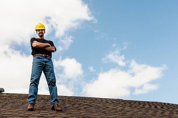 Roof Installation Near Me in Calumet City, IL
