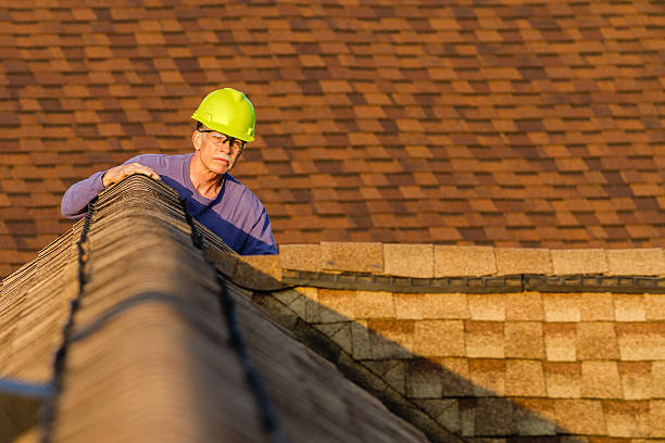 Best Residential Roofing Contractor  in Calumet City, IL